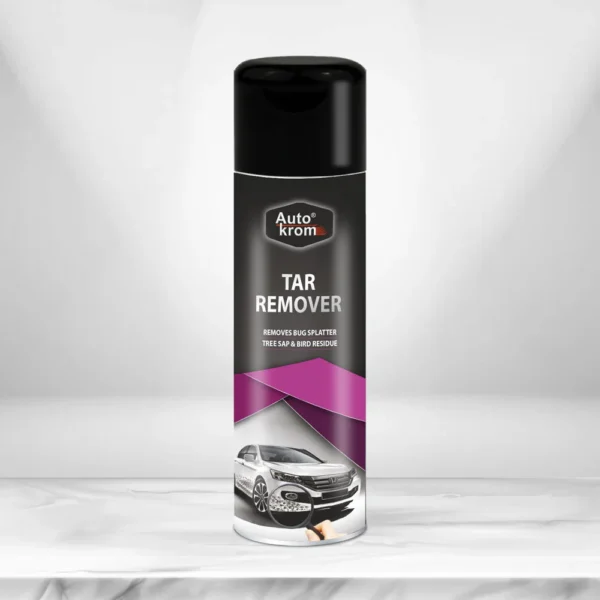Tar Remover 500ml