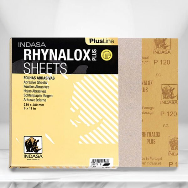 Rhynalox PL 9 x 11 Inch - Image 4
