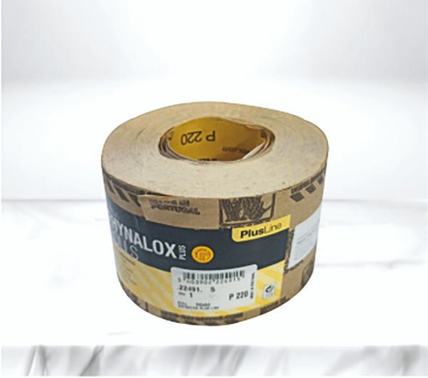 Rhynalox PL Roll 100 x 50 #100