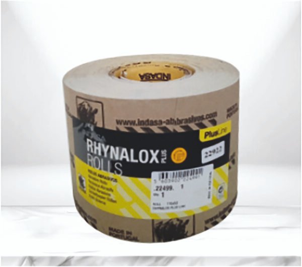 Rhynoalox PL Roll 115 x 50 Mtrs #40