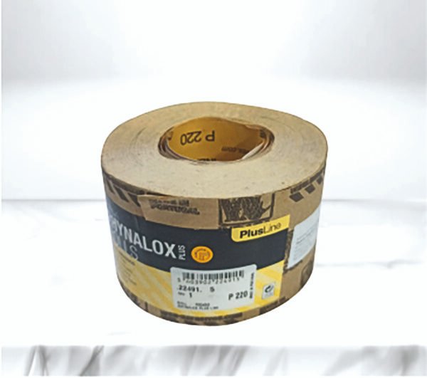 Rhynalox PL Roll 100 x 50 #150