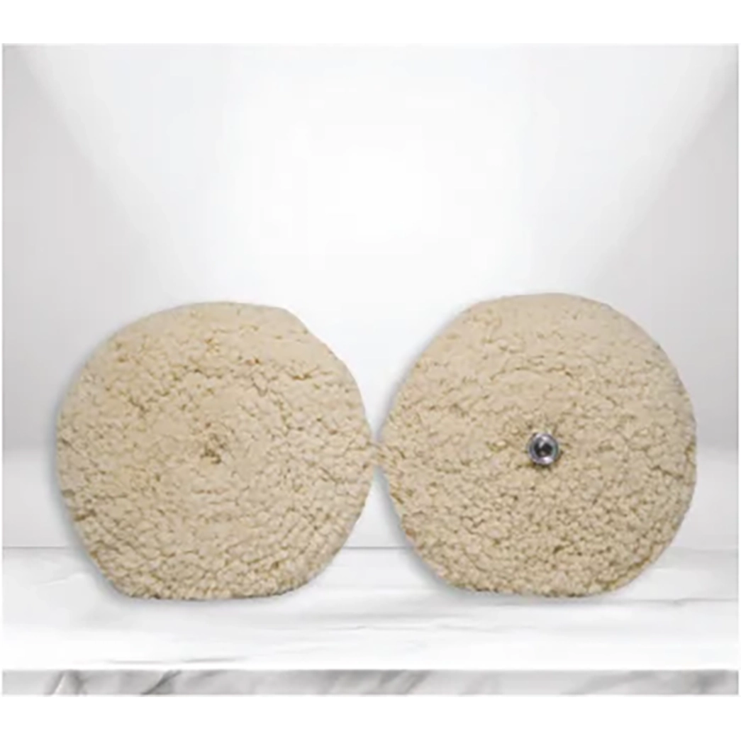 Double Sided Compounding Pad