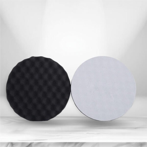 Grey Ret Curve Pad