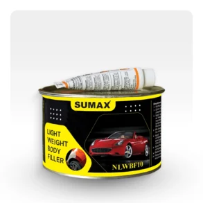 Light Weight Body Filler 3 Kgs