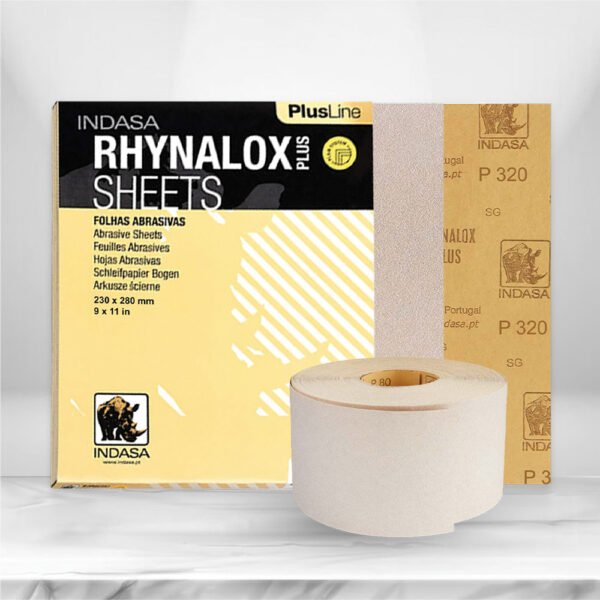 Rhynalox PL 9 x 11 Inch