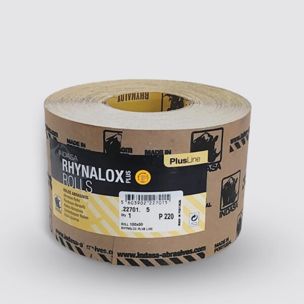 Rhynoalox PL Roll 115 x 50 Mtrs