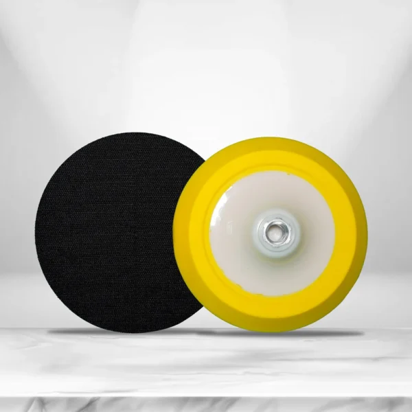 Backup Pad for Polisher