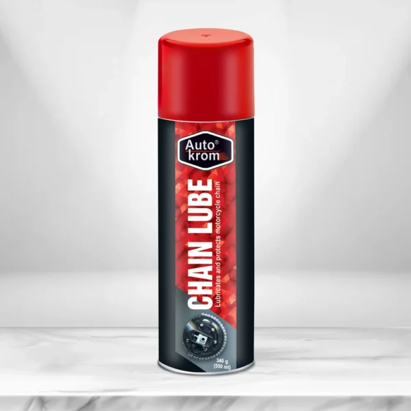 Chain Lube 550ml