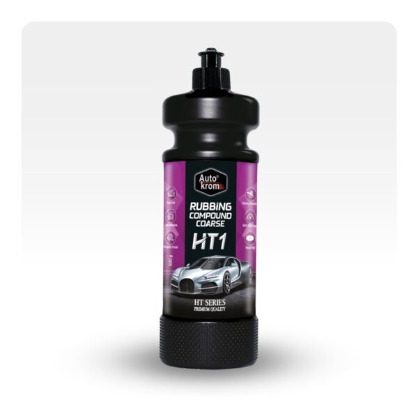 HT1 Rubbing Compound Coarse