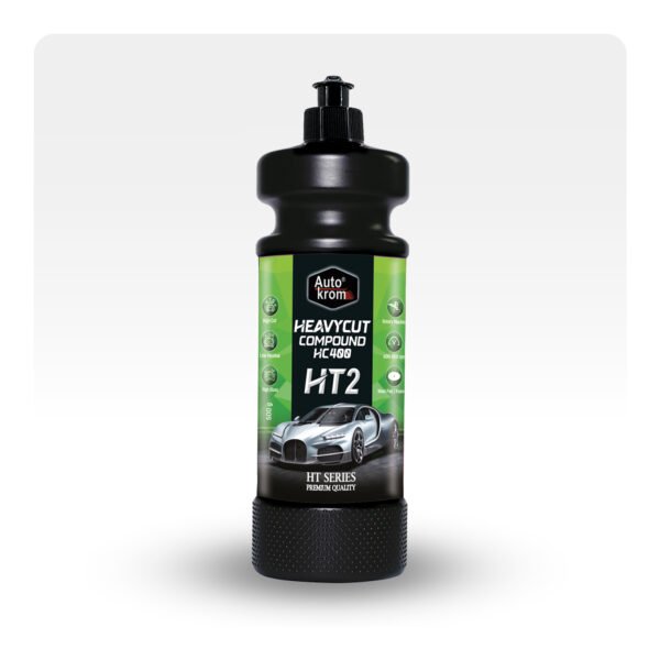 HT2 Heavy Cut Compound