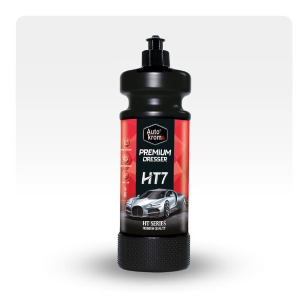HT7 Premium Dresser