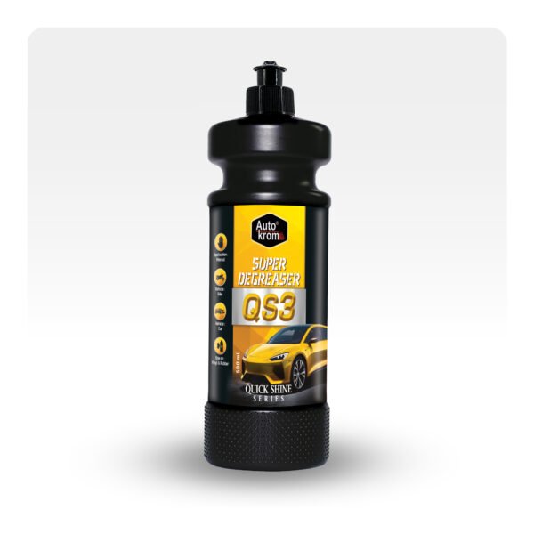 QS3 Super Degreaser