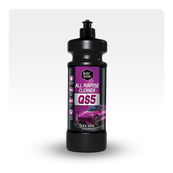 QS5 All Purpose Cleaner