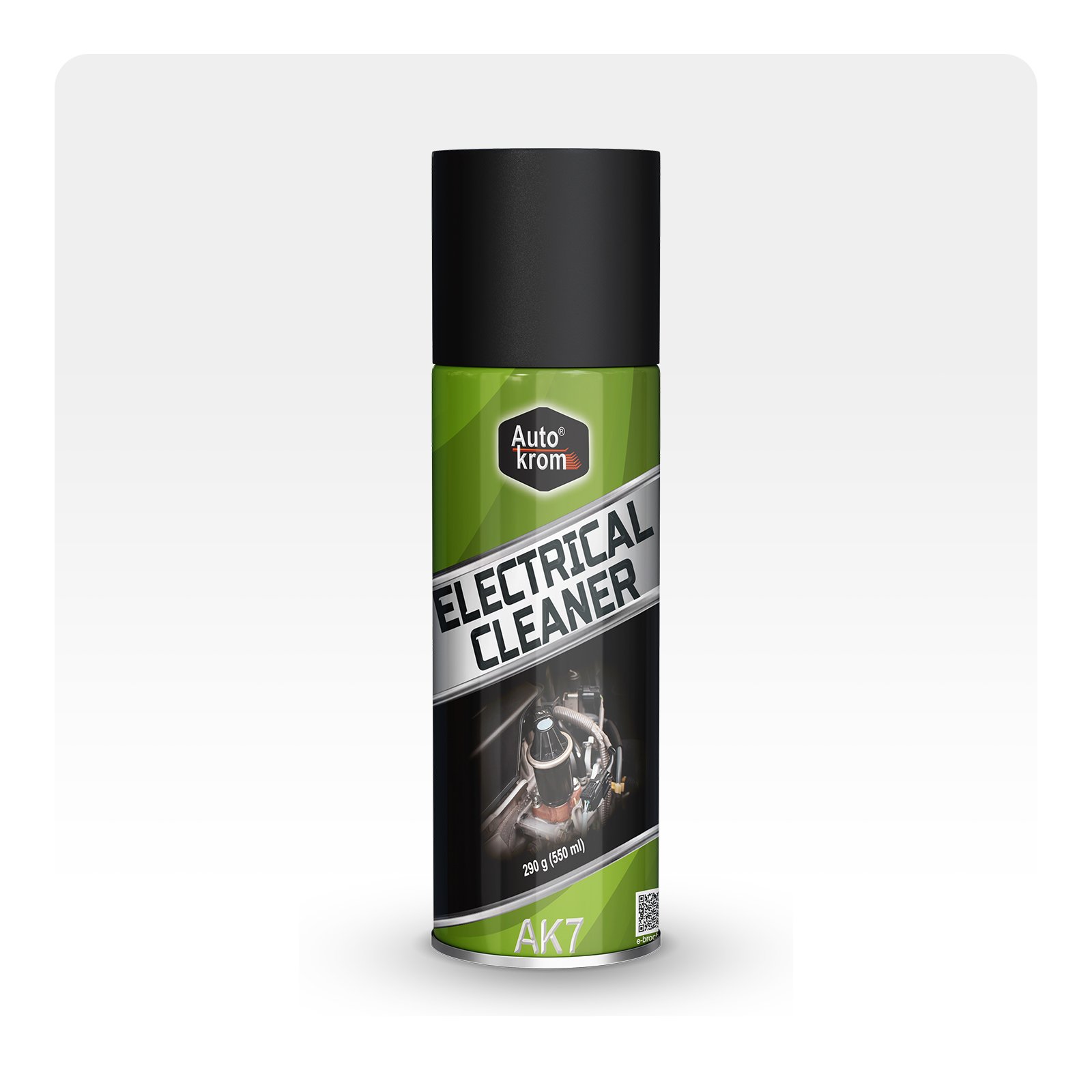 Electrical Cleaner AK7 550ml