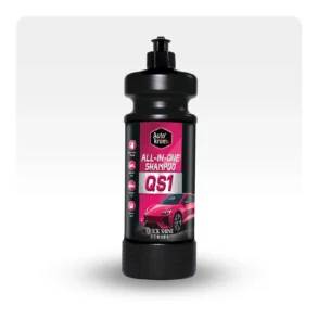 QS1 All-in-One Shampoo