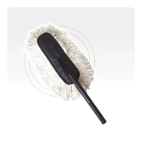 Autokrom Premium Car Duster