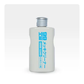 Soft99 Chrome Cleaner 125ml