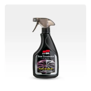 Soft99 Iron Terminator Ph Neutral 500 ml