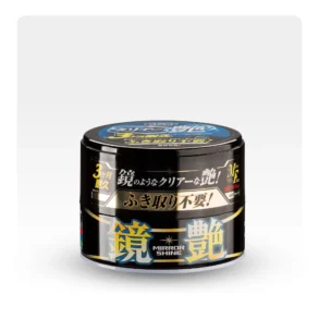 Soft99 Mirror Shine Dark Wax 200g