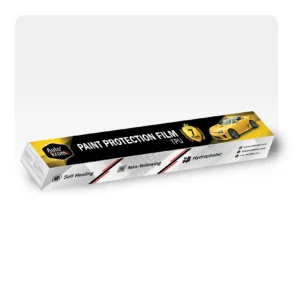 Autokrom Paint Protection Film TPU (60 Inches x 15 Meters)