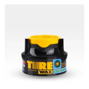 Soft99 Tire Wax Black 170g