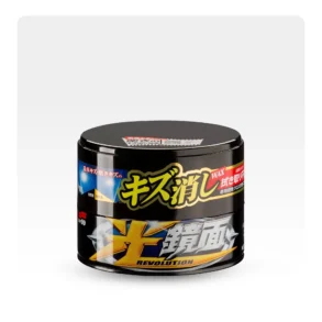 Soft99 Ultra Fine Scratch Remover Wax